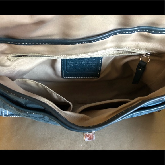 Coach bag - Picture 4 of 4